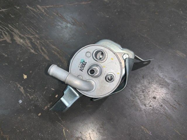 2023 Toyota GR86 AT Automatic Transmission Oil Cooler OEM