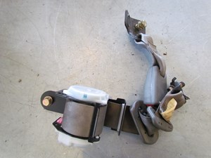 2004 Acura RSX Type S Rear RH Passenger Seat Belt Assy See Pics