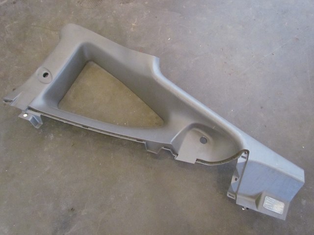 2004 Acura RSX Type S Rear Rh Passenger Trim Panel 84130-S6M-A010