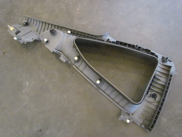 2004 Acura RSX Type S Rear Rh Passenger Trim Panel 84130-S6M-A010