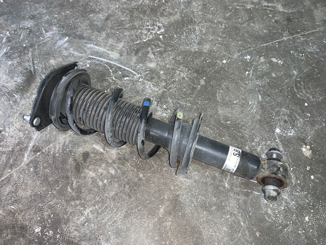 2023 Toyota GR86 Rear LH RH Shock Absorber Strut Spring OEM 20365CC010