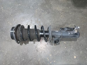 2023 Toyota GR86 Front LH Driver Strut Shock Absorber Spring OEM 20310CC030