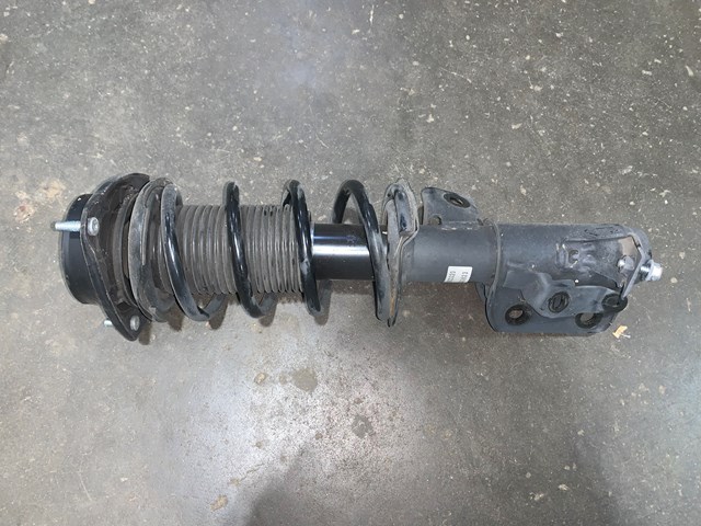 2023 Toyota GR86 Front RH Passenger Strut Shock Absorber Spring OEM 20310CC020