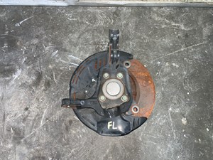 2023 Toyota GR86 Front LH Driver Spindle Knuckle Assembly OEM