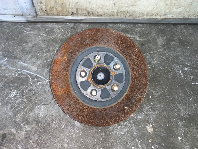 2023 Toyota GR86 Front RH Passenger Spindle Knuckle Assembly OEM