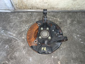 2023 Toyota GR86 Front RH Passenger Spindle Knuckle Assembly OEM