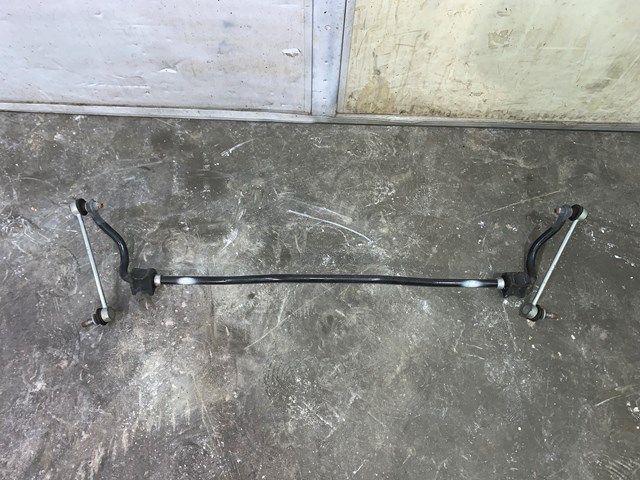 2023 Toyota GR86 Front Sway Stabilizer Bar W/ End Links OEM