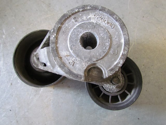 2002 Dodge Dakota 4.7L Belt Tensioner