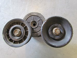2002 Dodge Dakota 4.7L Belt Tensioner