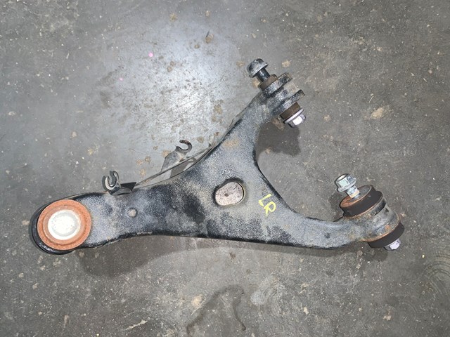 2023 Toyota GR86 Rear LH Driver Upper Control Arm OEM