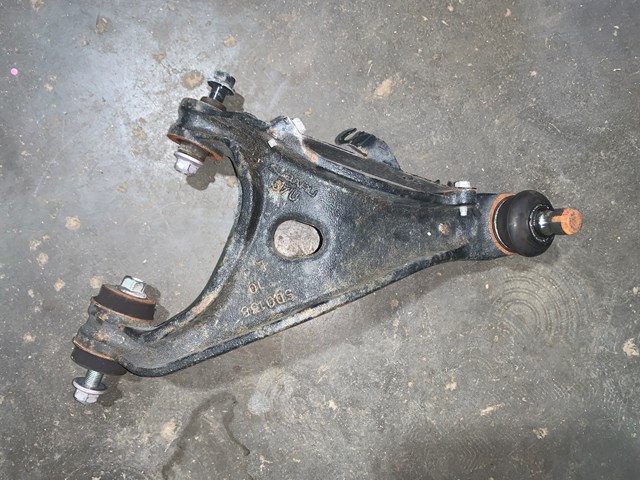 2023 Toyota GR86 Rear LH Driver Upper Control Arm OEM