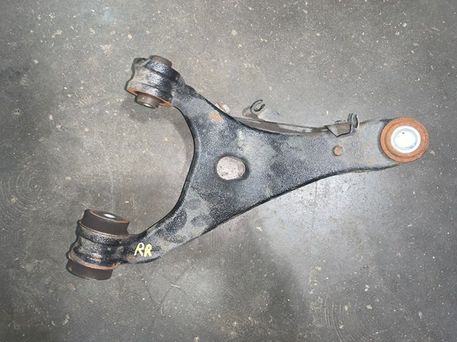 2023 Toyota GR86 Rear RH Passenger Upper Control Arm OEM