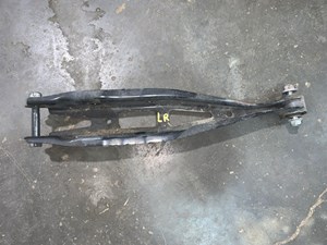2023 Toyota GR86 Rear LH Driver Lower Control Arm OEM