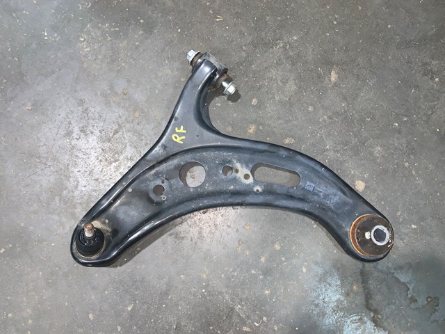 2023 Toyota GR86 Front RH Passenger Lower Control Arm OEM
