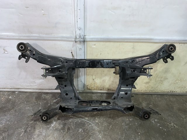 2023 Toyota GR86 Rear Subframe Crossmember Cradle Suspension OEM