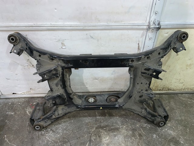 2023 Toyota GR86 Rear Subframe Crossmember Cradle Suspension OEM
