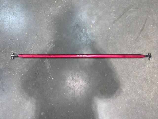 2017 Subaru BRZ Tenabe Strut Tower Brace Bar