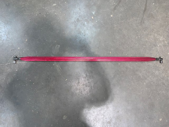 2017 Subaru BRZ Tenabe Strut Tower Brace Bar