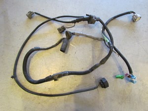 2004 Acura RSX Type S Windshield Wiper Sub Harness 32119-S6M-A005