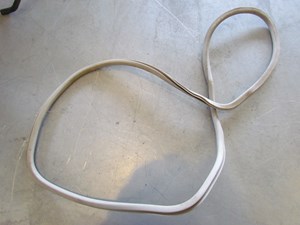 2004 Acura RSX Type S Interior Roof Seal Tan