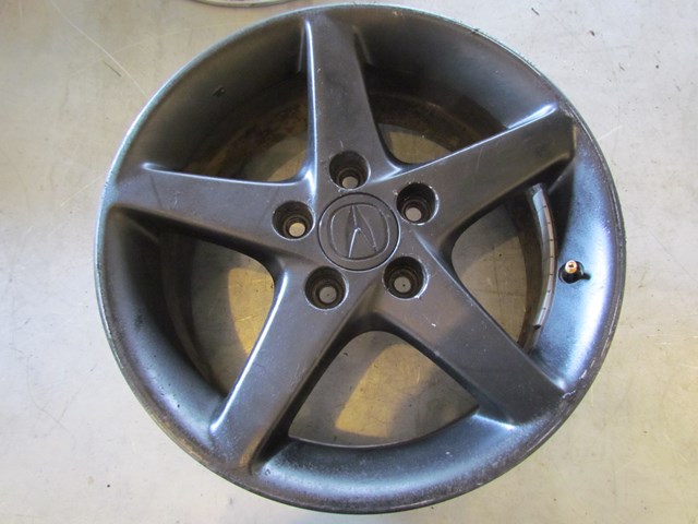 Acura RSX Type S 5 Spoke Wheel 16x6.5JJ45