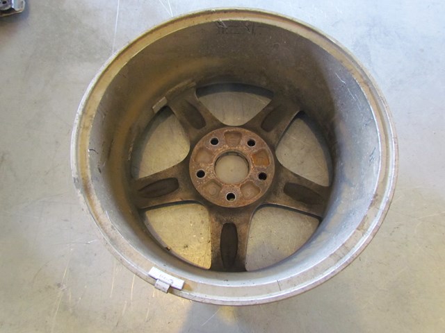 Acura RSX Type S 5 Spoke Wheel 16x6.5JJ45