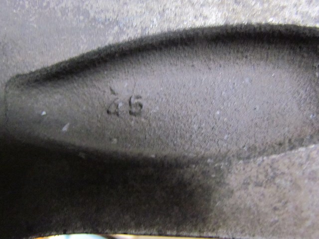 Acura RSX Type S 5 Spoke Wheel 16x6.5JJ45