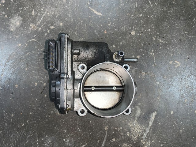 2017 Subaru BRZ Throttle Body OEM
