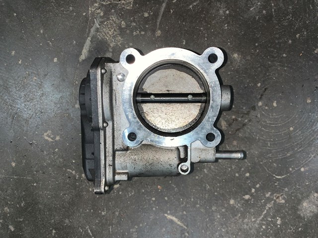 2017 Subaru BRZ Throttle Body OEM