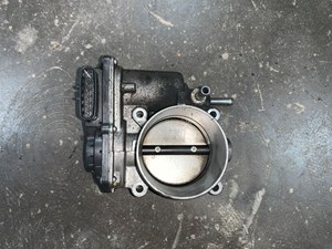 2017 Subaru BRZ Throttle Body OEM