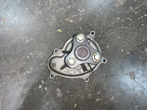 2017 Subaru BRZ Engine Water Pump OEM