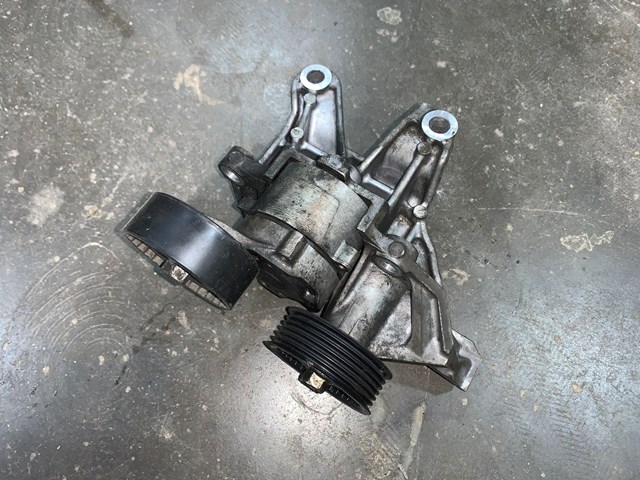 2017 Subaru BRZ Serpentine Belt Tensioner Pulley Assembly OEM