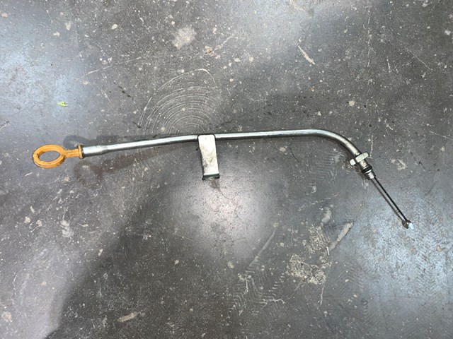 2017 Subaru BRZ Engine Oil Dipstick Tube OEM