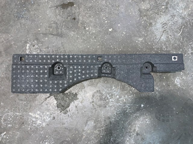 2023 Toyota GR86 Trunk Cargo Spare Foam Spacer OEM 95086CC010