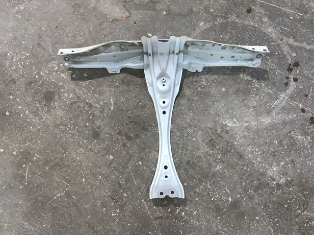 2023 Toyota GR86 Front Radiator Core Support Bracket Bar OEM