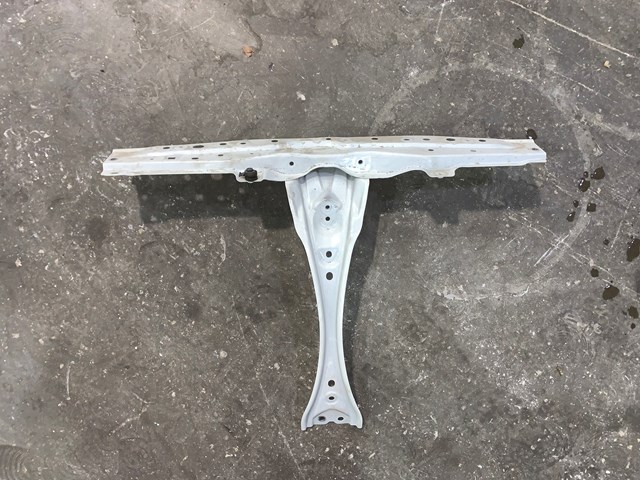 2023 Toyota GR86 Front Radiator Core Support Bracket Bar OEM