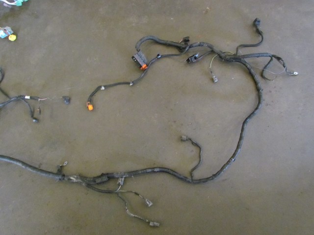 2004 Acura RSX Type S Engine Bay Wiring Harness 32200-S6M-A010