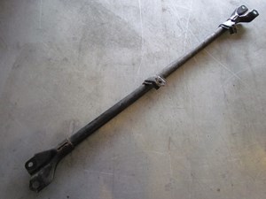 2004 Acura RSX Type S Front Engine Bay Chassis Brace