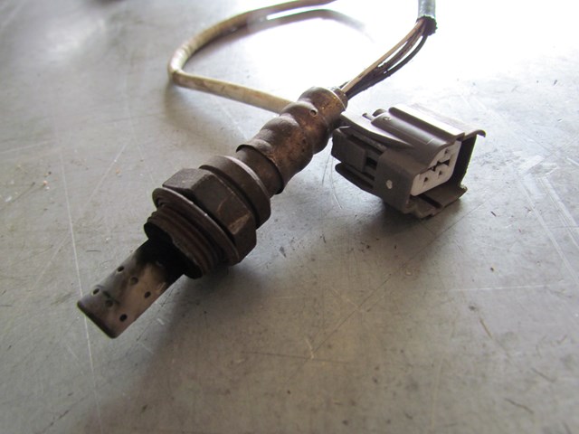 2004 Acura RSX Type S Oxygen Sensor