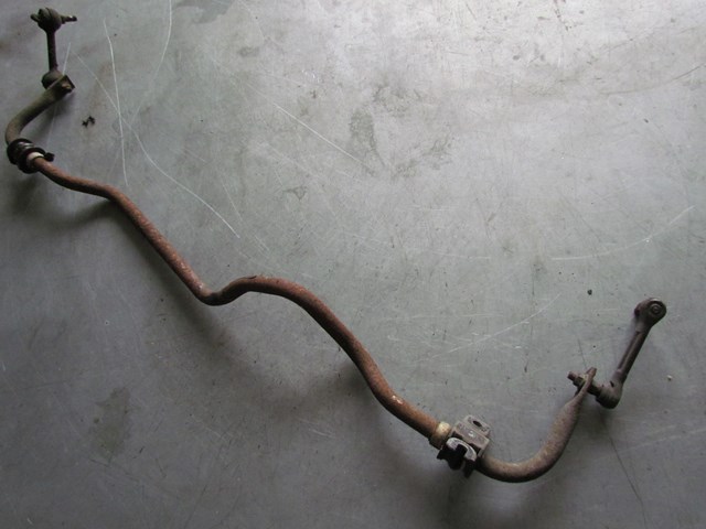 2003 I:nfiniti G35 Sedan Rear Sway bar