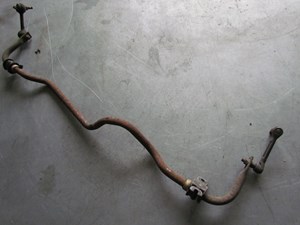 2003 I:nfiniti G35 Sedan Rear Sway bar