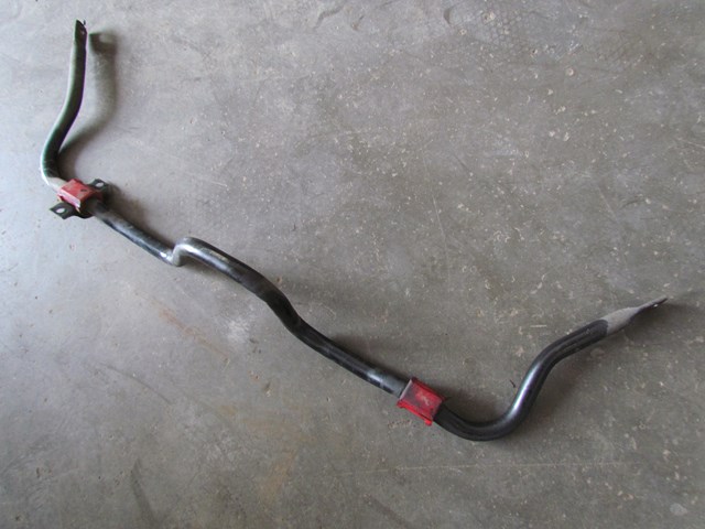 2004 Acura RSX Type S Front Sway Bar Assy With Polyurethane Bushings