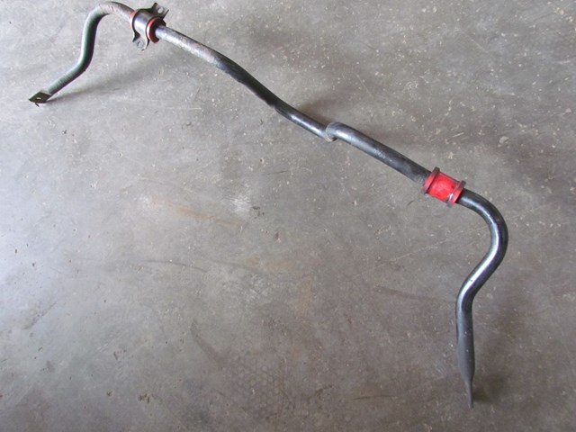 2004 Acura RSX Type S Front Sway Bar Assy With Polyurethane Bushings