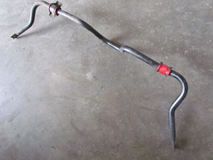 2004 Acura RSX Type S Front Sway Bar Assy With Polyurethane Bushings