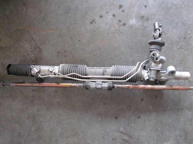 2004 Acura RSX Type S Power Steering Rack