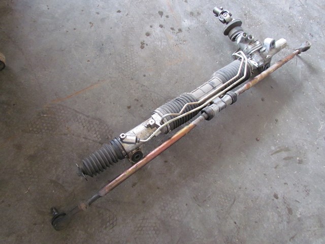 2004 Acura RSX Type S Power Steering Rack