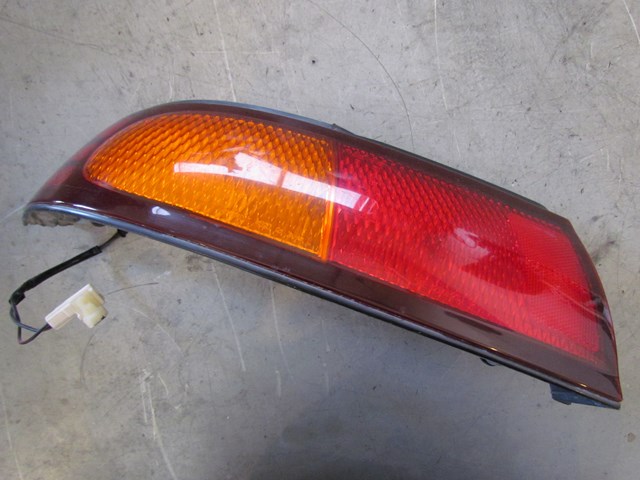 1995 Nissan 240SX Rear LH Drivers Tail Light