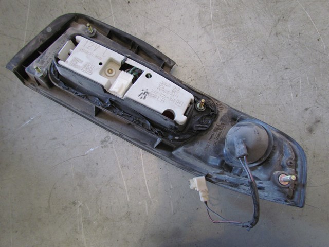 1995 Nissan 240SX Rear LH Drivers Tail Light