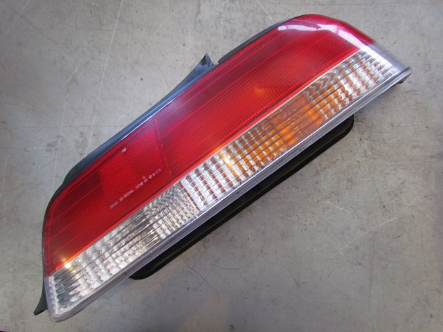 1991 Acura Integra Sedan Rear RH Passenger Tail Light