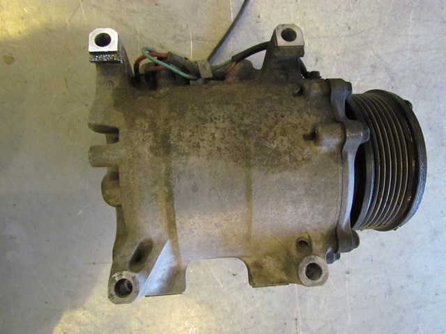 2004 Acura RSX Type S AC Compressor